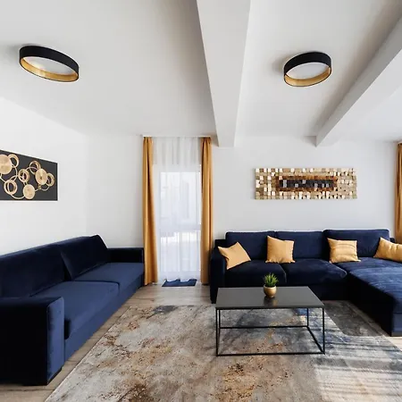 Bauhaus Gold * Siofok