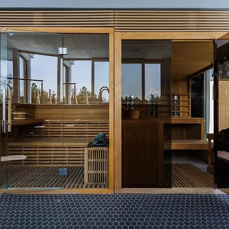 Bauhaus Gold *